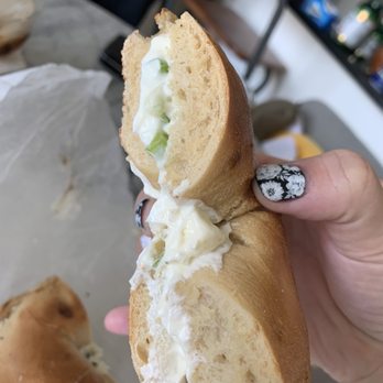 Rollin Bagels - Bagels Near Me - Long Island City, New York Rollin Bagels - Bagels Near Me - Long Island City, New York