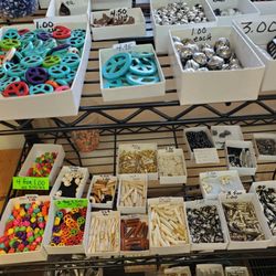 Kokopelli Gift House - For making your own jewelry