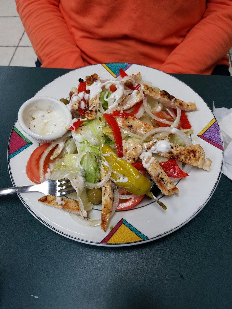 VILLAGGIO’S FOOD EMPORIUM 14 Reviews 67 Main St, South River, New