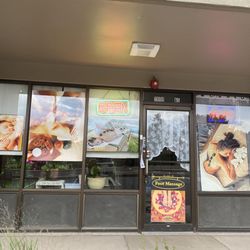 Healing Path Massage Spa