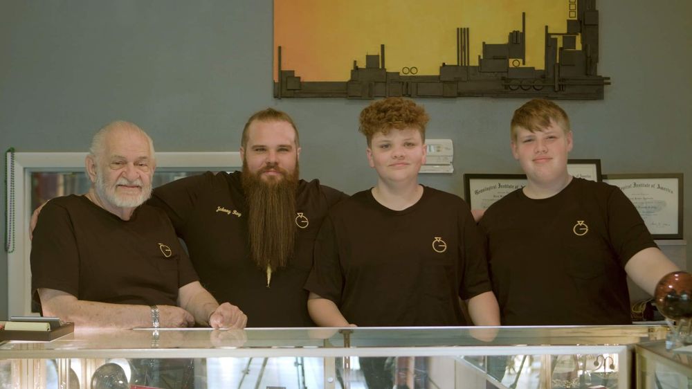 GOLD GALORE DIAMOND CENTER Updated October 2024 24 Photos 10216