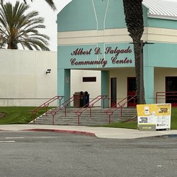 Community Center