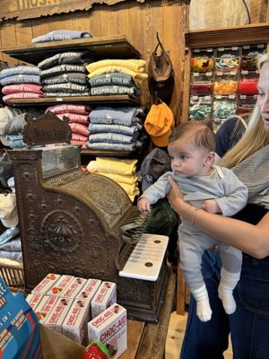 Sagaponack General Store by null