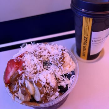 Better Buzz - Coffee & Tea Near Me - San Diego, California