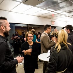 Escape City - Great for corporate events!