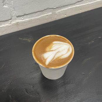 Frisson Espresso - Coffee & Tea Near Me - New York, New York