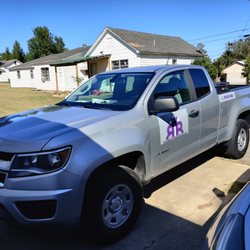 Woodruff Roadside Rescue - New Service Truck