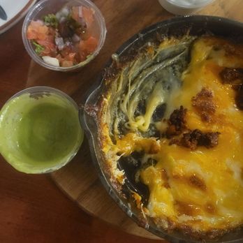 Nury's On Main - Queso Fundido - Seafood Near Me - Fredericksburg, Texas Nury's On Main - Queso Fundido - Seafood Near Me - Fredericksburg, Texas
