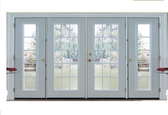 Crown Windows And Vinyl Products Inc