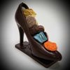 The Happy Chocolatier gift card