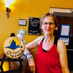 Arlington Hot Yoga & Wellness
