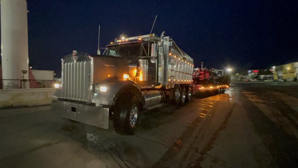TRANSCLEAN TRUCK WASH Updated September 2024 365 Old Gate Ln, Milford, Connecticut Car