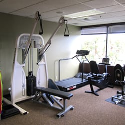 Rossmoor Rehabilitation