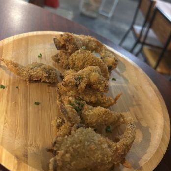 Ital Garden - Oyster Mushrooms - Vegan Near Me - New Orleans, Louisiana Ital Garden - Oyster Mushrooms - Vegan Near Me - New Orleans, Louisiana