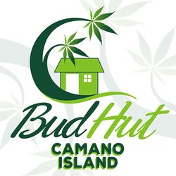Bud Hut Camano Island