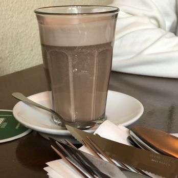 Pompa - Hot chocolate - Italian Near Me - Amsterdam, New Hampshire