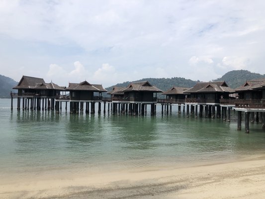 Pangkor Laut Resort by null
