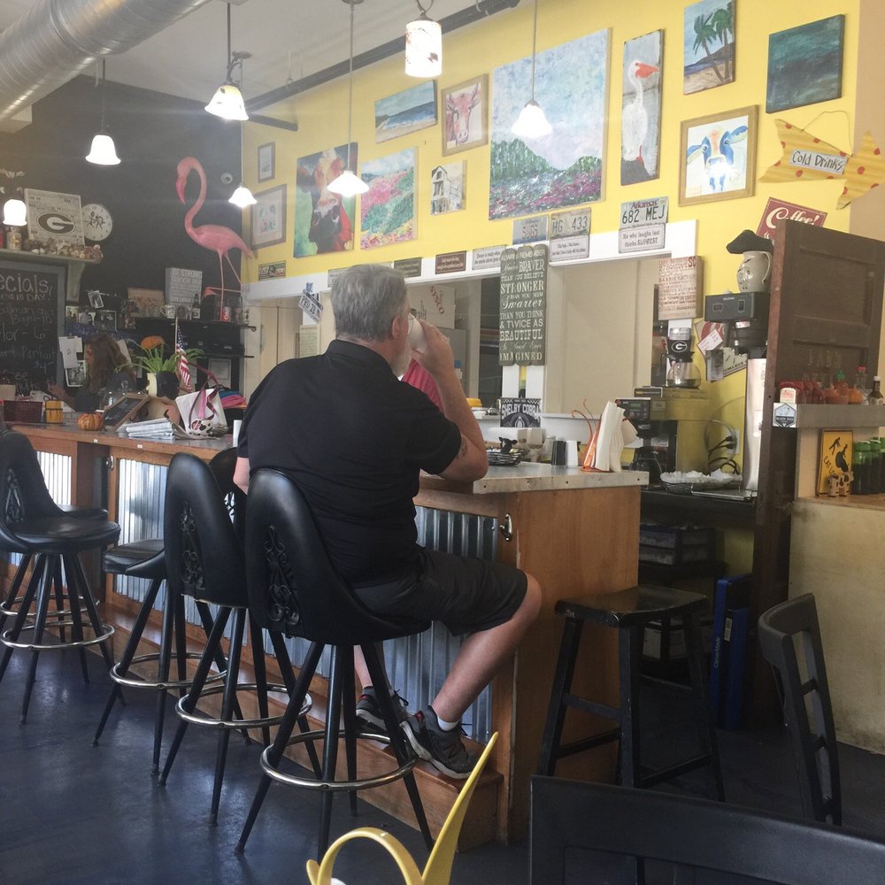 Sippin Cow - American Near Me - Bluffton, South Carolina Sippin Cow - American Near Me - Bluffton, South Carolina