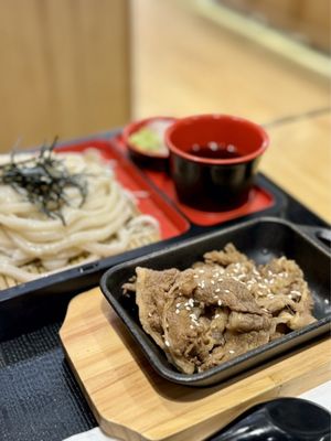 Sanuki Udon Toronto by null