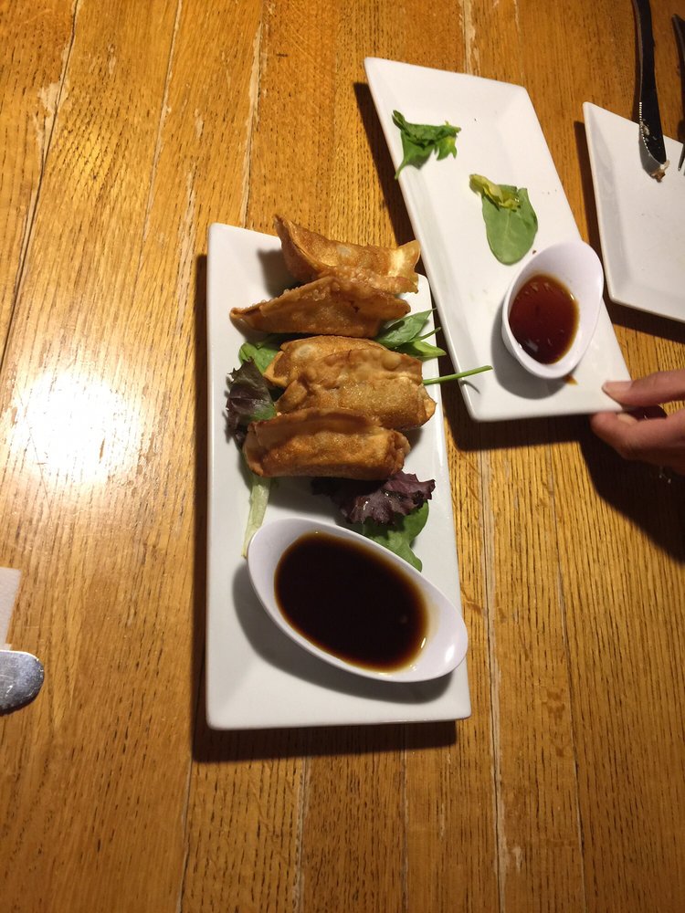 Fit To Be Thai'd Thai Restaurant