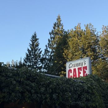 Granny's Cafe - Cafes Near Me - Port Angeles, Washington Granny's Cafe - Cafes Near Me - Port Angeles, Washington