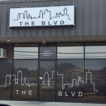 The Blvd Lounge & Grill - Chicken Wings Near Me - Hammond, Louisiana