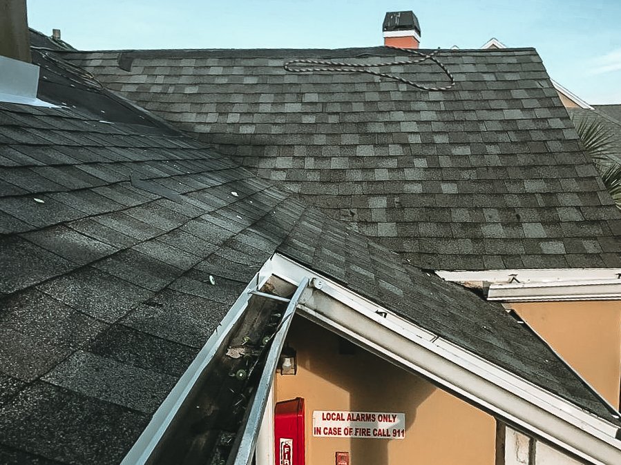 Slide of KC & K Renovations