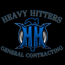 Heavy Hitters General Contracting