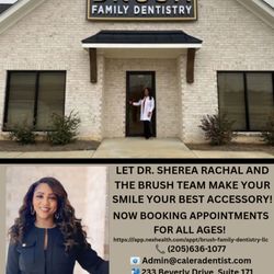 Brush Family Dentistry