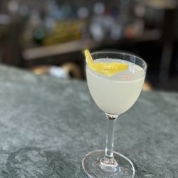 Corpse Reviver #2.