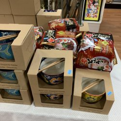 Mandarin Gifts