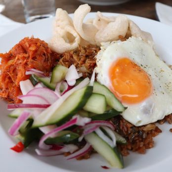 Cafe De Prins - Nasi goreng - Pubs Near Me - Amsterdam, New Hampshire Cafe De Prins - Nasi goreng - Pubs Near Me - Amsterdam, New Hampshire