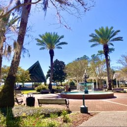 St. Marys Howard Gilman Memorial Park St. Marys Howard Gilman Memorial Park