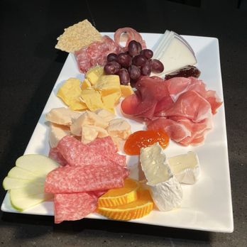 The Wine Bar & Italian Kitchen - Charcuterie - Italian Near Me - Atlantic City, New Jersey The Wine Bar & Italian Kitchen - Charcuterie - Italian Near Me - Atlantic City, New Jersey