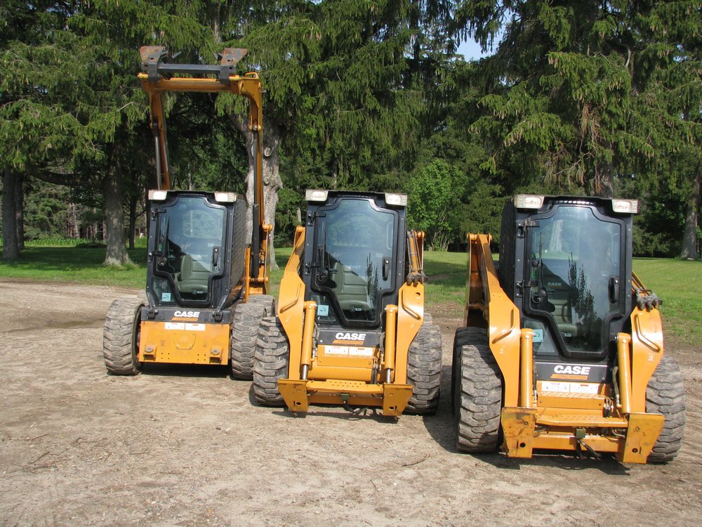 SNOWMAN Updated July 2024 Kitchener, Ontario Snow Removal Phone