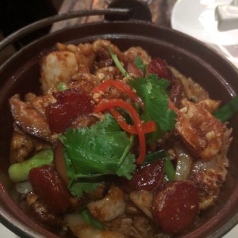 Up Thai - Clay pot Fried - Thai Near Me - New York, New York Up Thai - Clay pot Fried - Thai Near Me - New York, New York