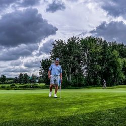 Green Meadow Country Club