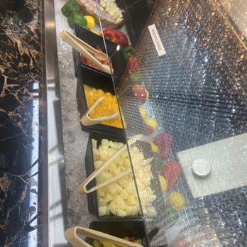 Kumi - Fruit area - Buffets Near Me - San Antonio, Texas Kumi - Fruit area - Buffets Near Me - San Antonio, Texas
