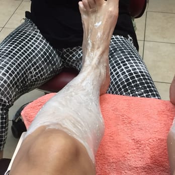 Nancy's Nails Salon - Smells good, feels good. - Nail Salons Near Me - Silver Spring, Maryland