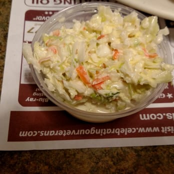 Golden Dawn Diner - Always judge a diner by the coleslaw...5+ Stars! - American Near Me - Burlington, New Jersey