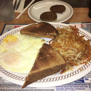 Waffle House - Late night!! - Diners Near Me - Johnson City, Tennessee Waffle House - Late night!! - Diners Near Me - Johnson City, Tennessee