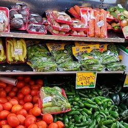 La Loma Meat & Produce - La loma
