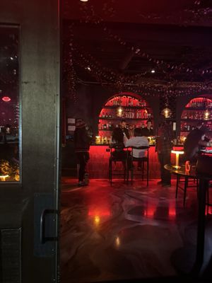 Beso Buckhead by null