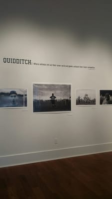 Galveston Arts Center by null