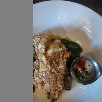 Copper Vine Inn - Reddish Amandine - Wine Bars Near Me - New Orleans, Louisiana