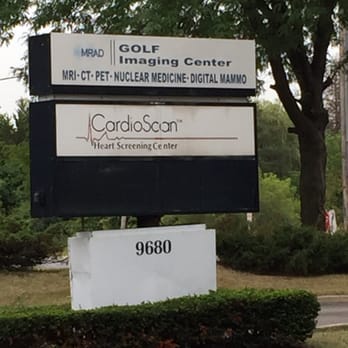 Golf Mri and Diagnostic Imaging Center - Diagnostic Imaging Near Me - Des Plaines, Illinois Golf Mri and Diagnostic Imaging Center - Diagnostic Imaging Near Me - Des Plaines, Illinois