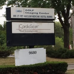 Golf Mri and Diagnostic Imaging Center