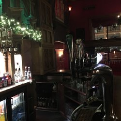 Rusty's - Second room