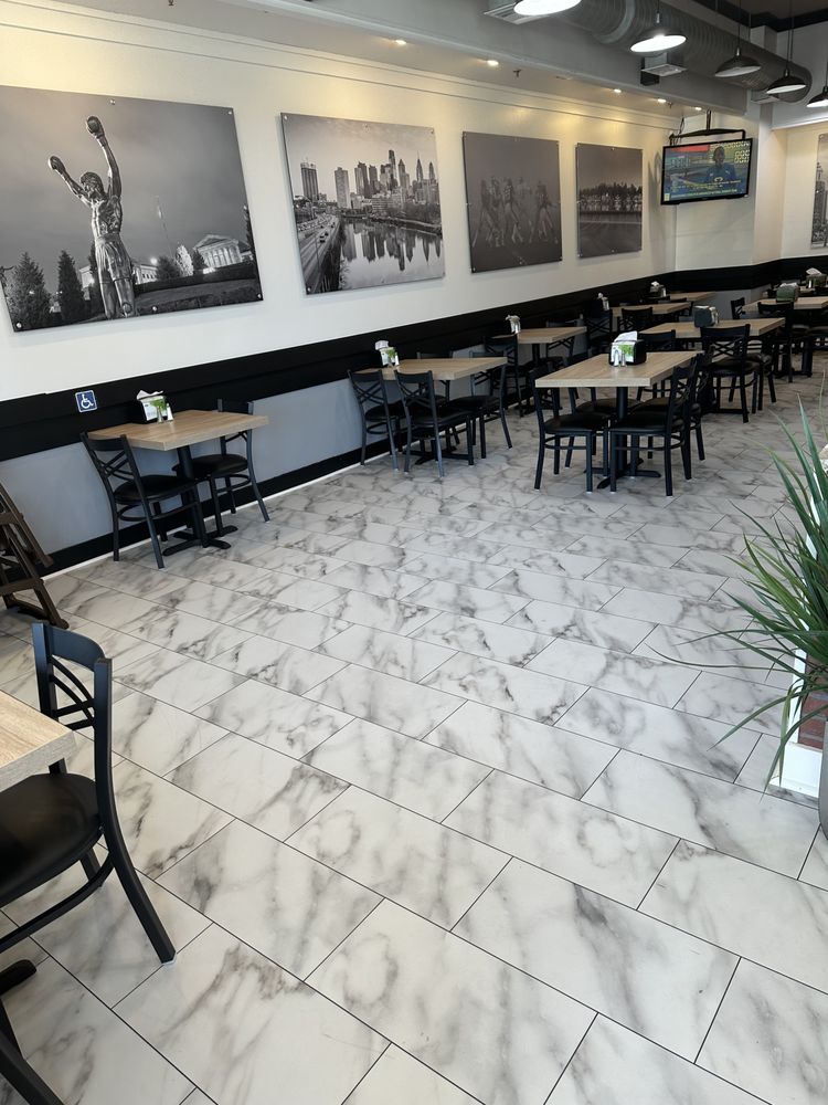 LEO’S RESTAURANT AND PIZZARIA Updated November 2024 12 Reviews