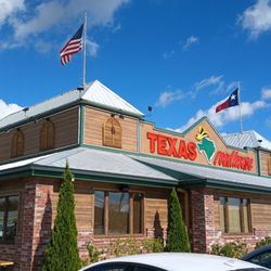 Texas Roadhouse - Texas Roadhouse